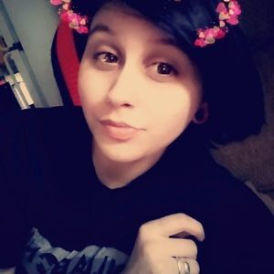 Meet your Posher, Andie